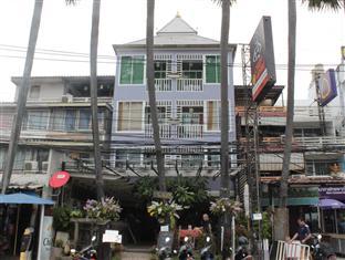J.p.s.guest House Tempat Tidur & Sarapan