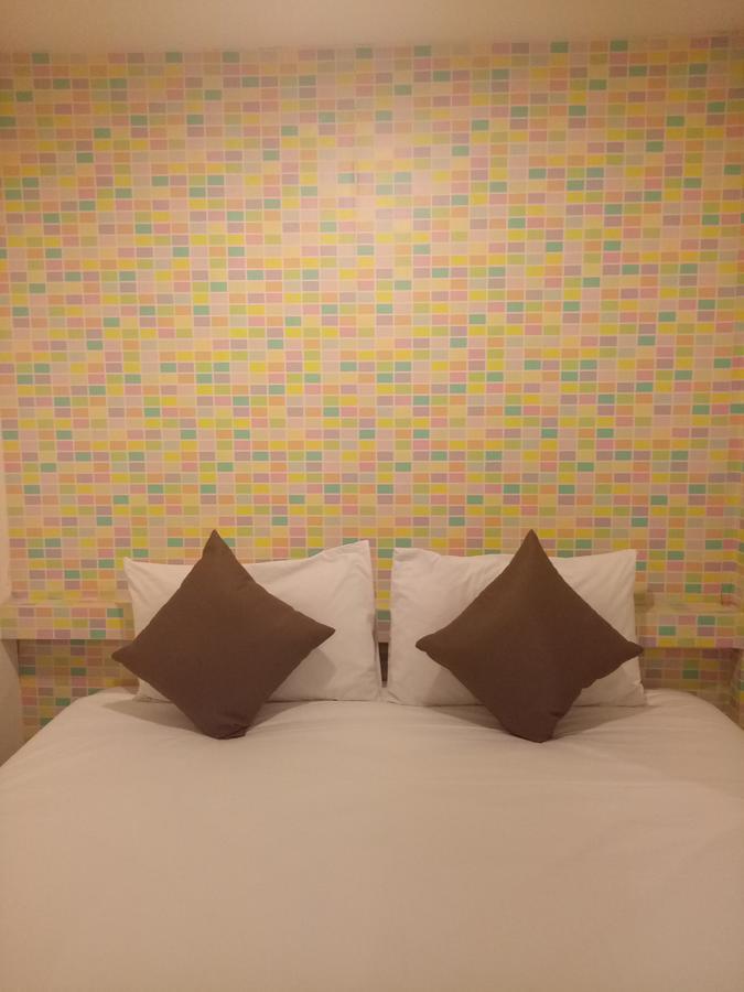 J.p.s.guest House Tempat Tidur & Sarapan