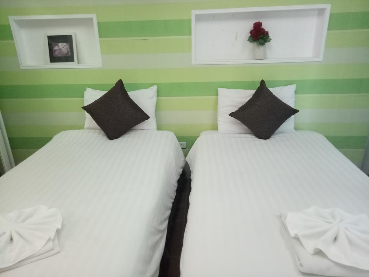 Tempat Tidur & Sarapan J.p.s.guest House *